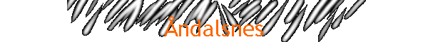 ndalsnes