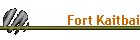 Fort Kaitbai