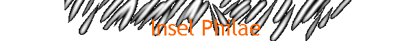 Insel Philae