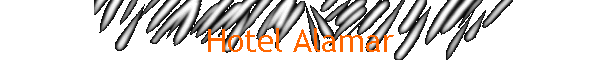 Hotel Alamar